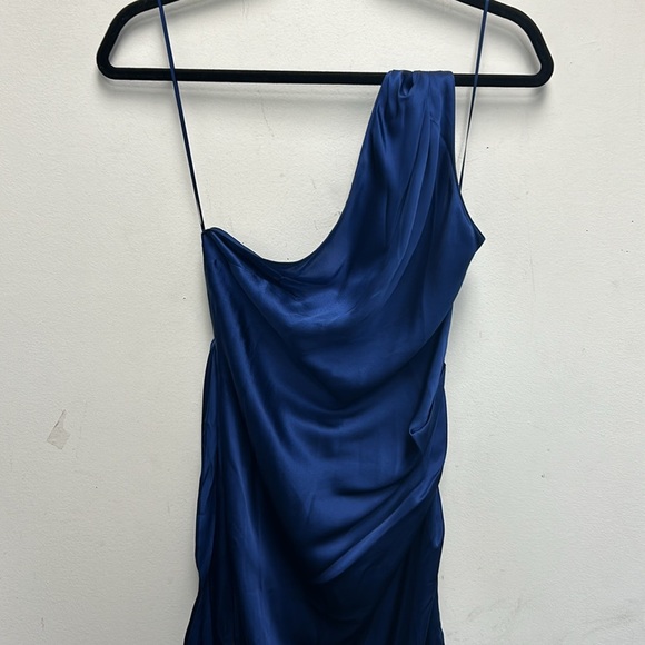 Amanda Uprichard Jaida Dress - Picture 3 of 6